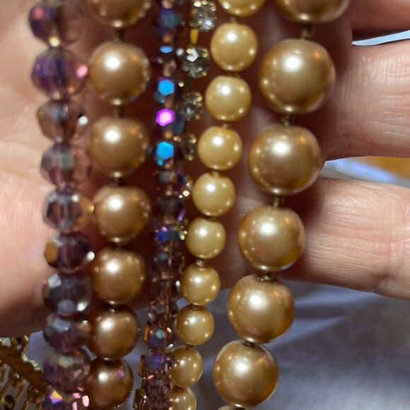 Necklace - Picture 3 of 5